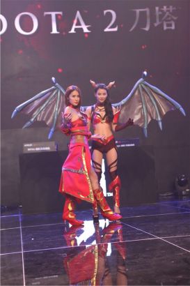 流大赛顺利 流大赛顺利