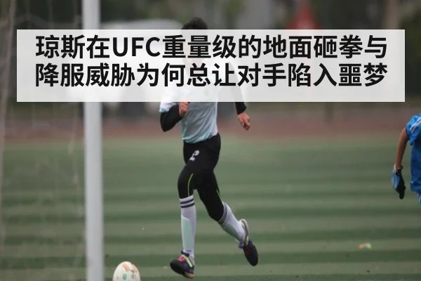琼斯在UFC重量级的地面砸拳与降服威胁为何总让对手陷入噩梦